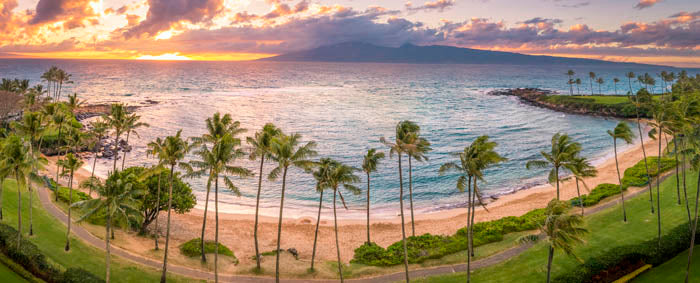 Kapalua Forever