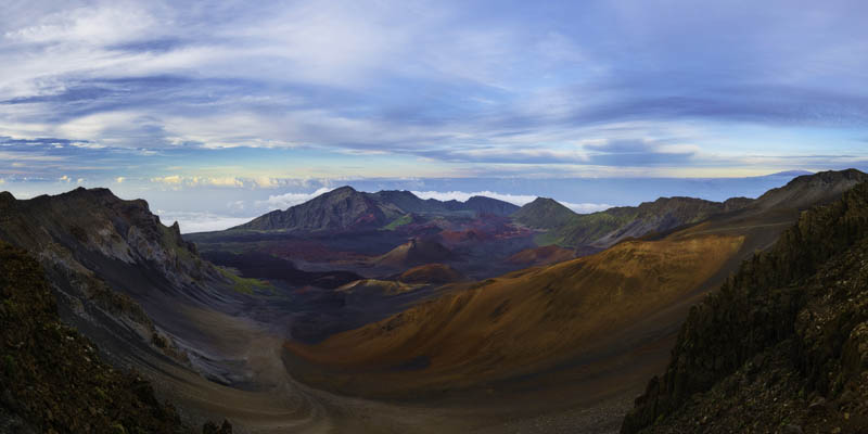 Haleakala
