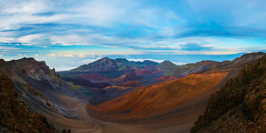 Haleakala