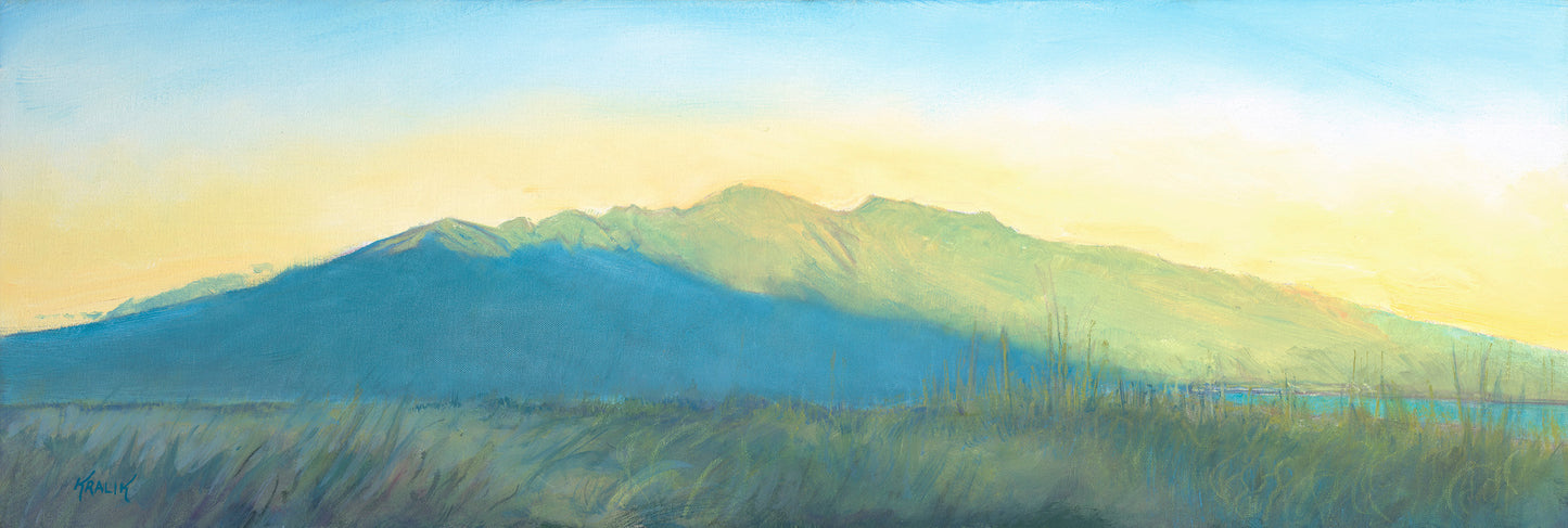 West Maui Morning