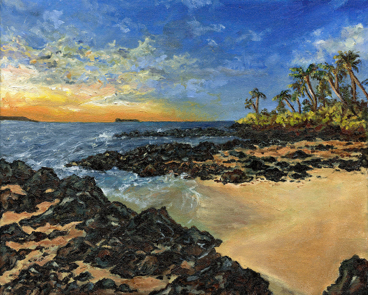 Secret Beach