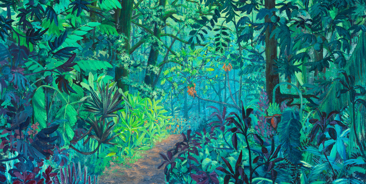 Emerald Trail