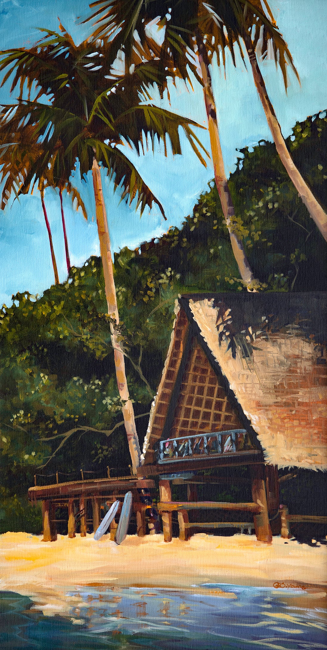 Beach Shack
