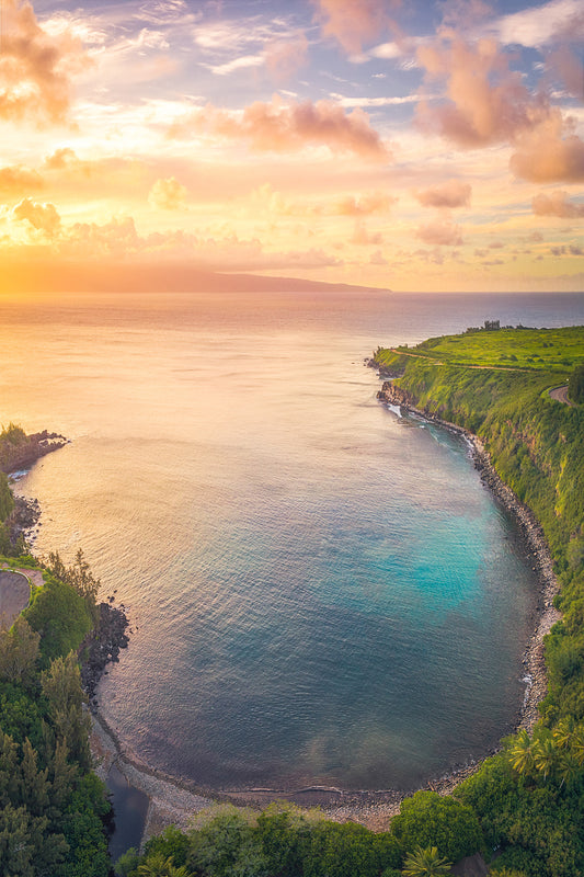 Honolua Bay
