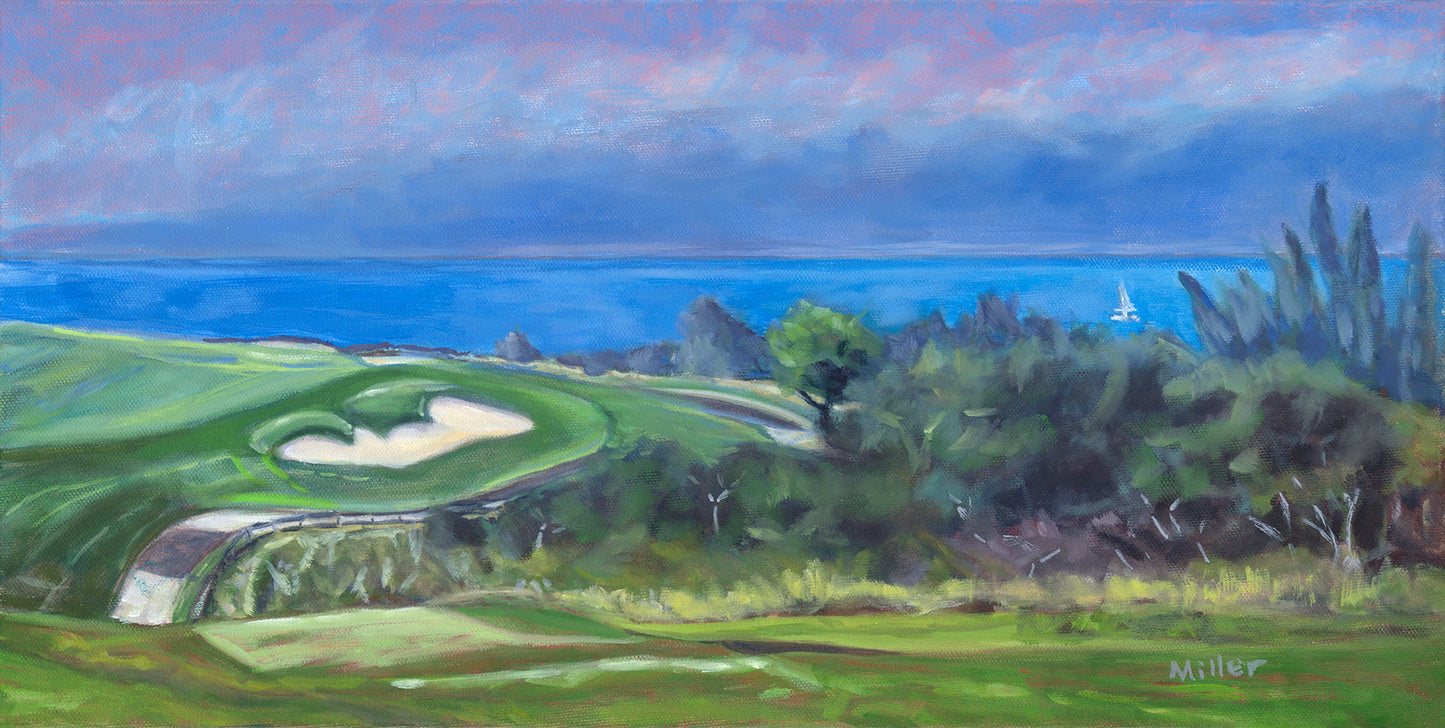 Kapalua Bay Course
