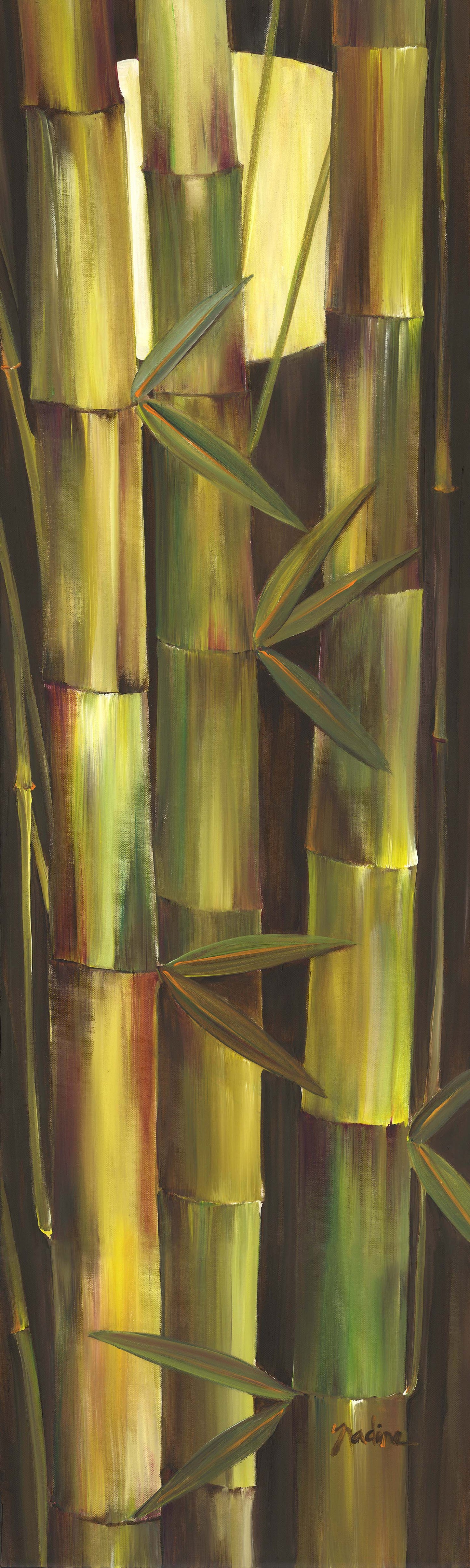 Moonlight Bamboo