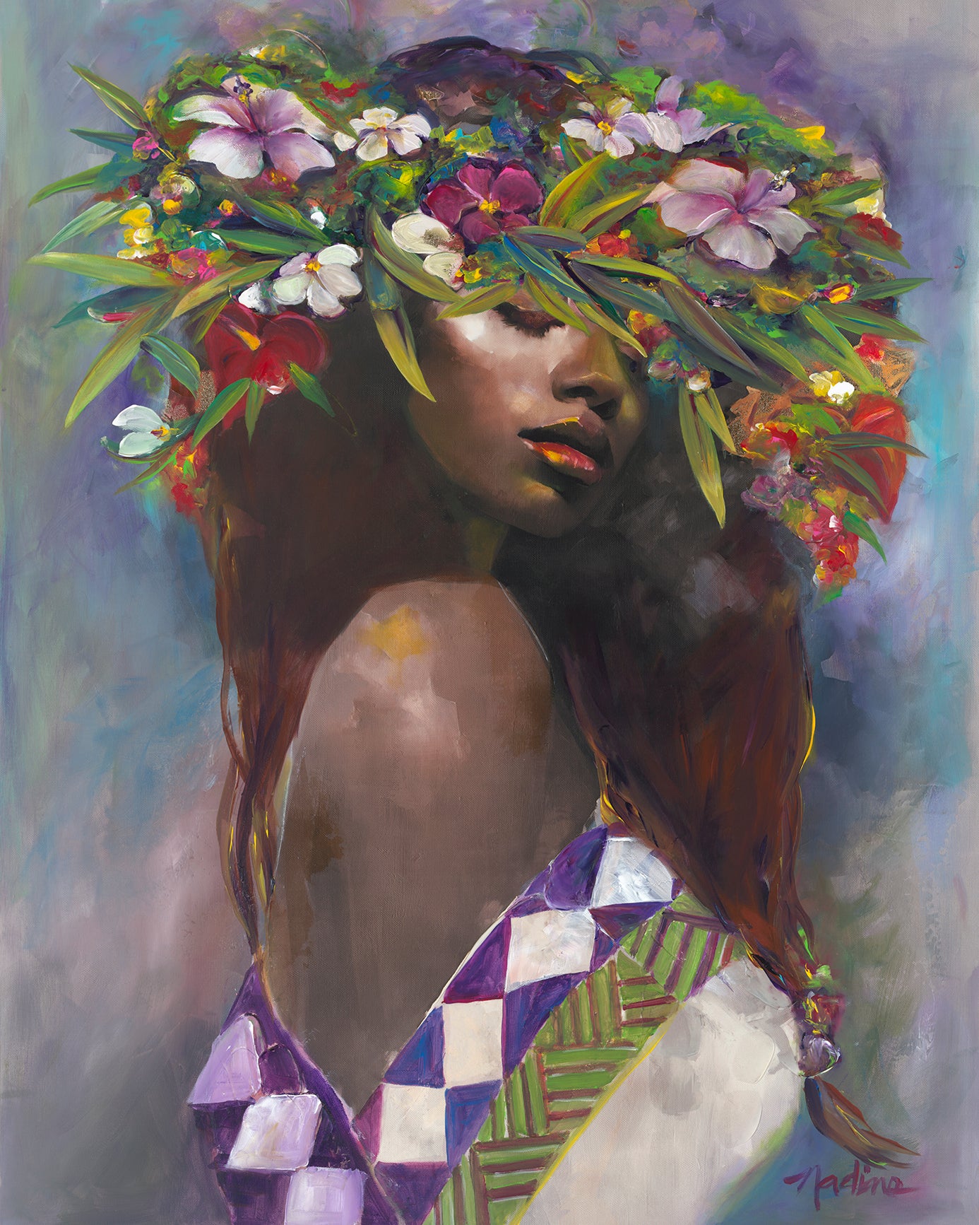 In Bloom