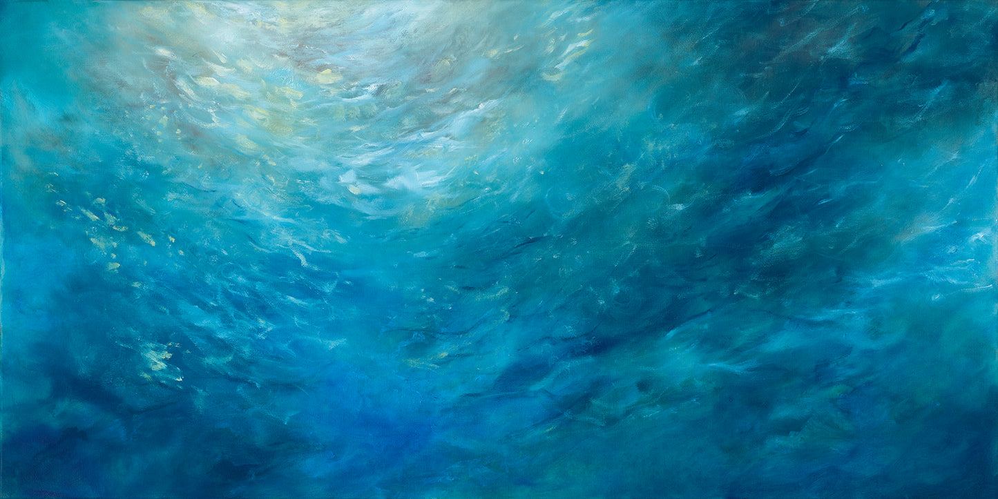 Surfacing