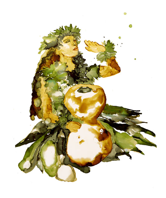 Wahine Pahu