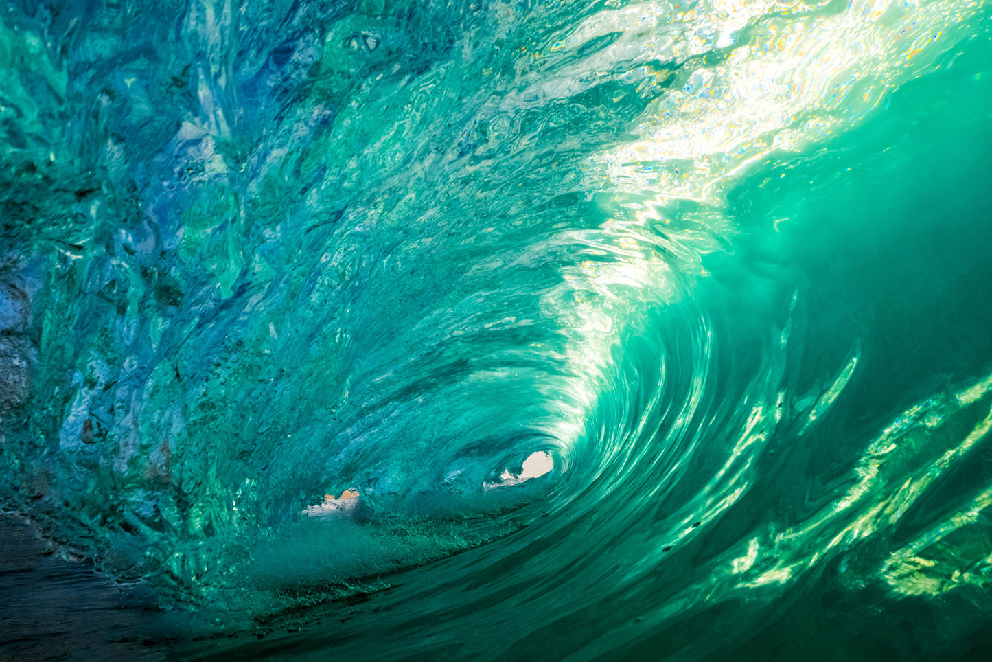 The Green Room