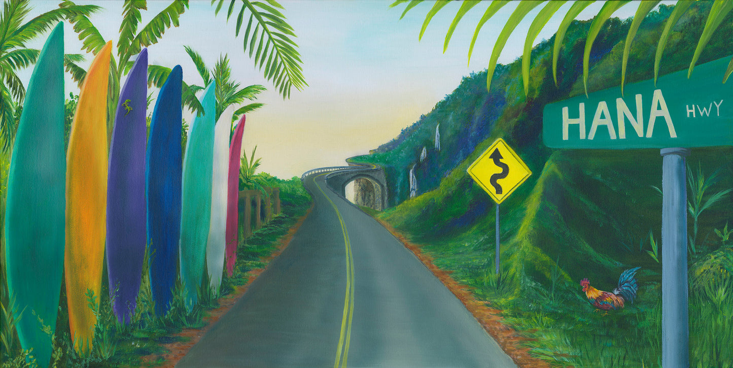 Road to Hana