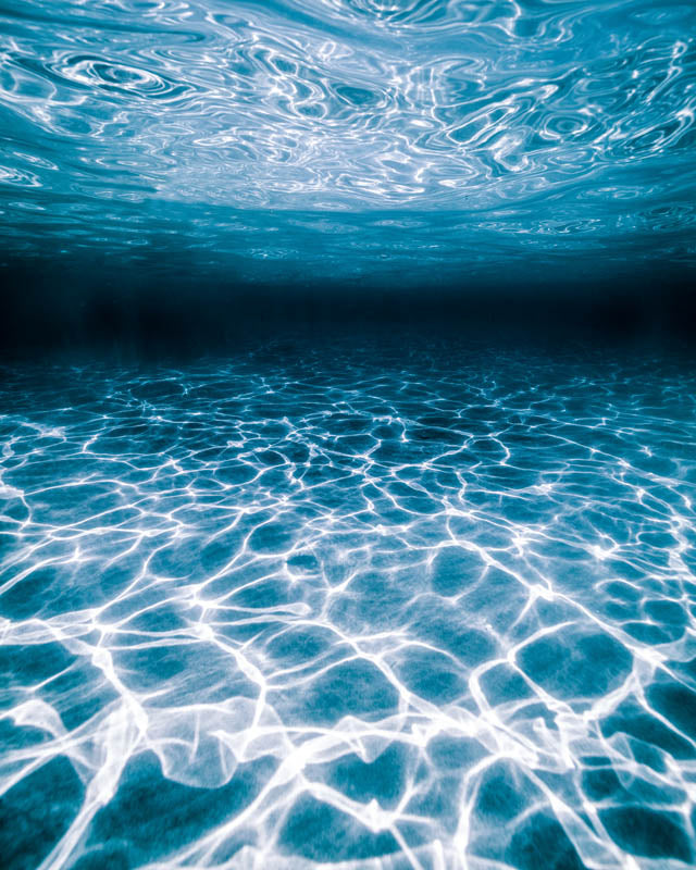 Water Shapes