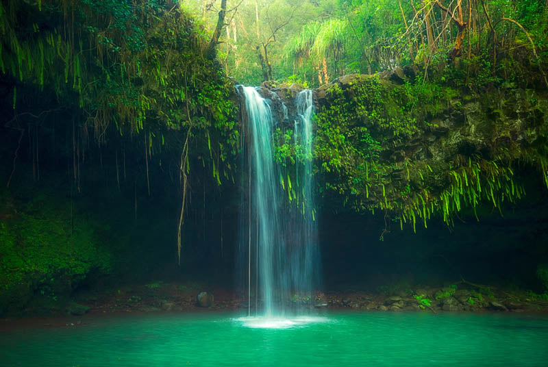 Enchanted Water