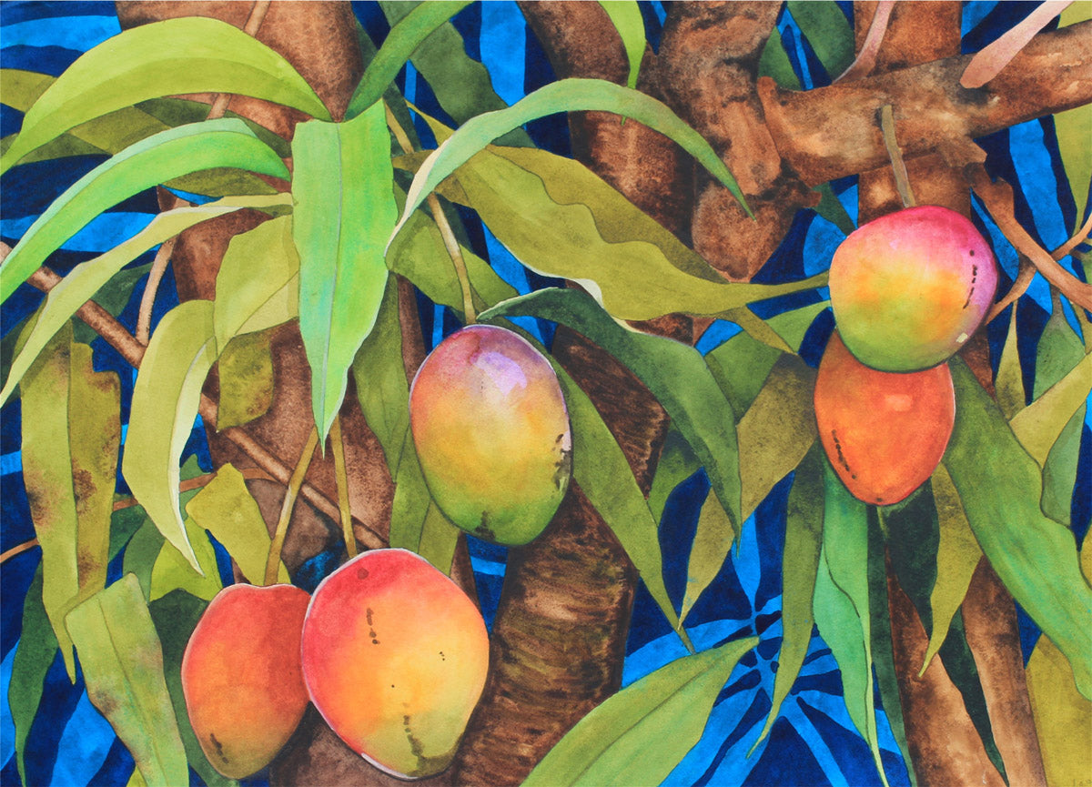 Mangoes