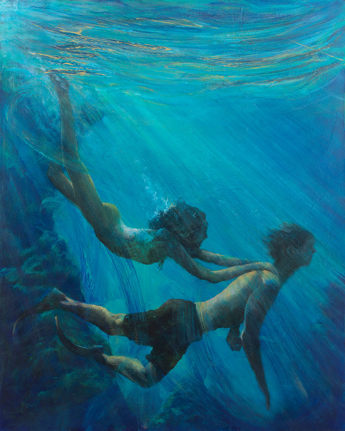 Brandon Kralik