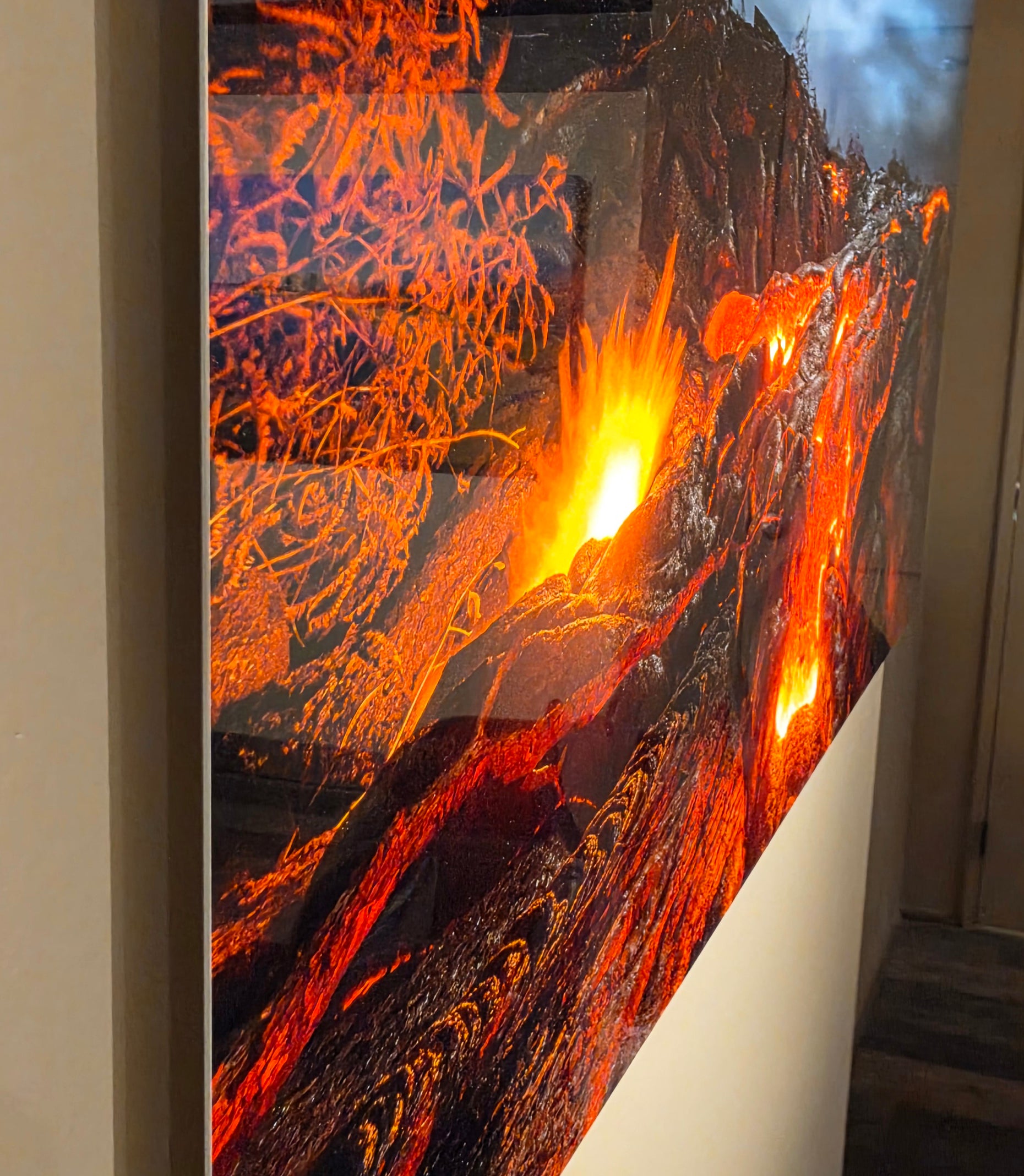 1968 Islands of Molokai and Lanai – Lahaina Printsellers