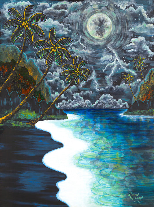 Maui Stardust