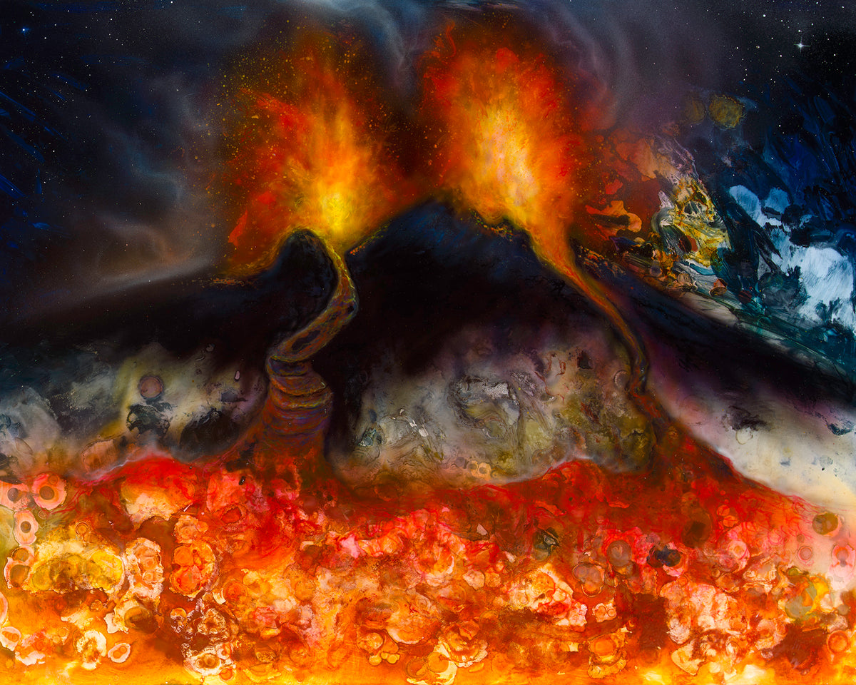 Creation