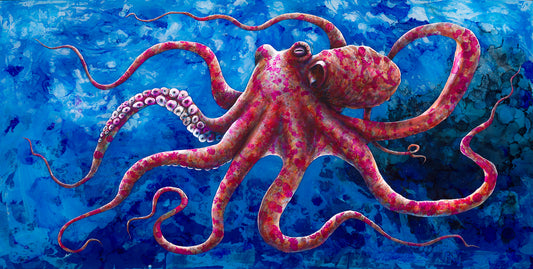Tako Tentacles