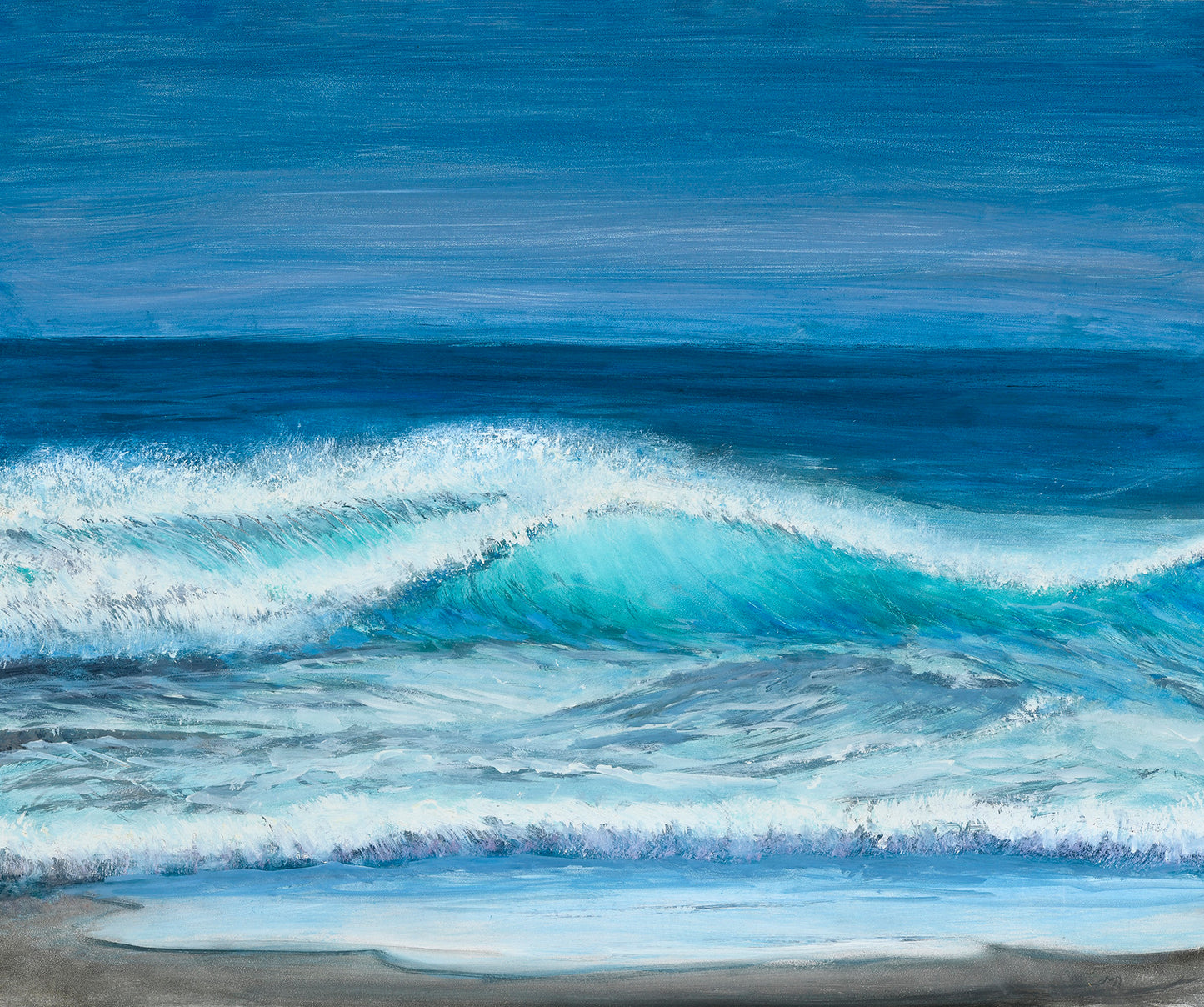 South Swell