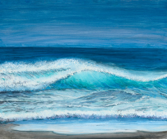 South Swell