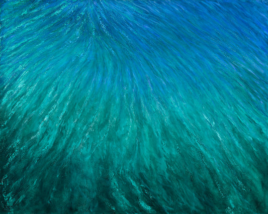 Turquoise Waters