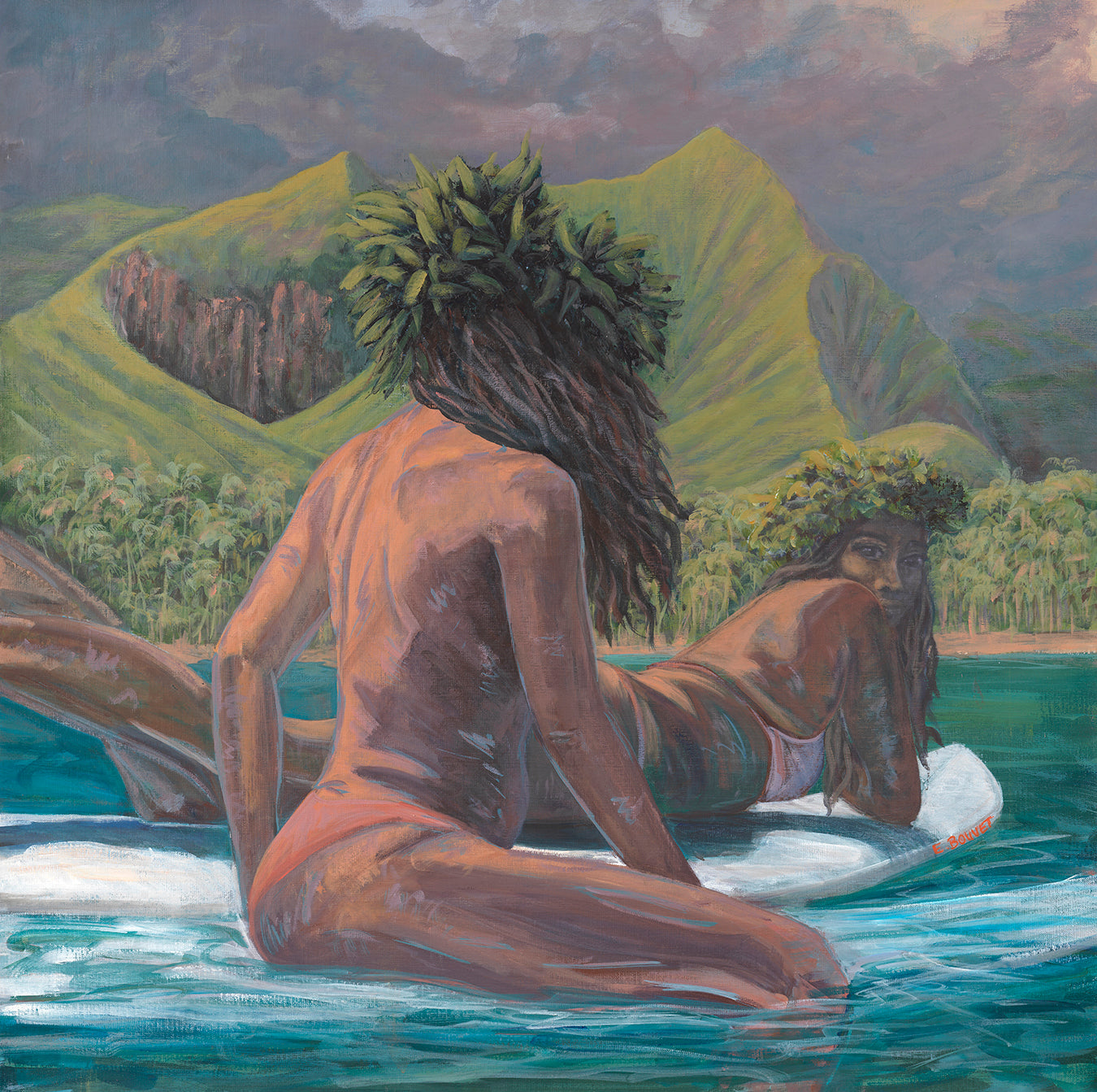 Lokahi