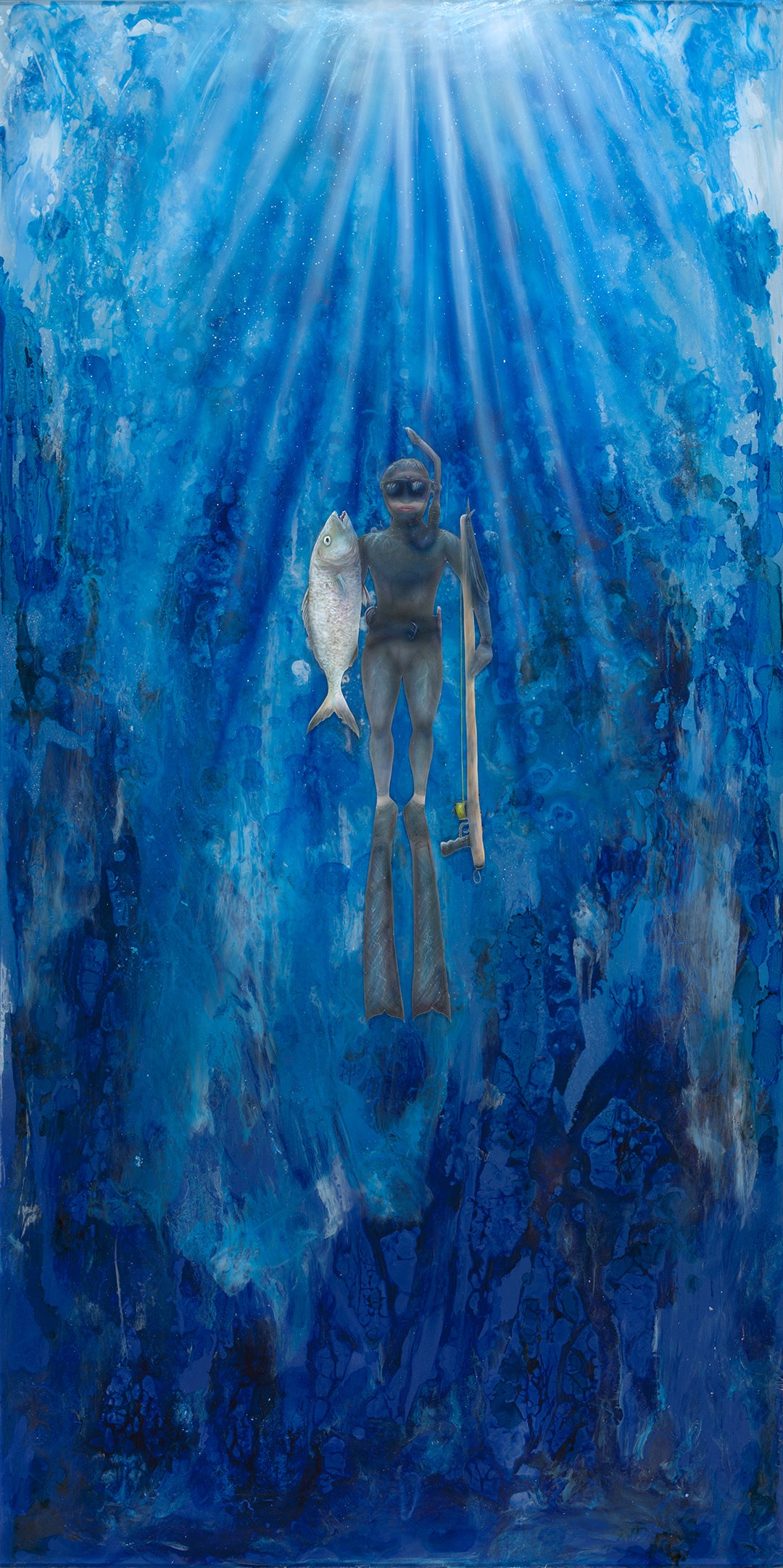 Deep Dive
