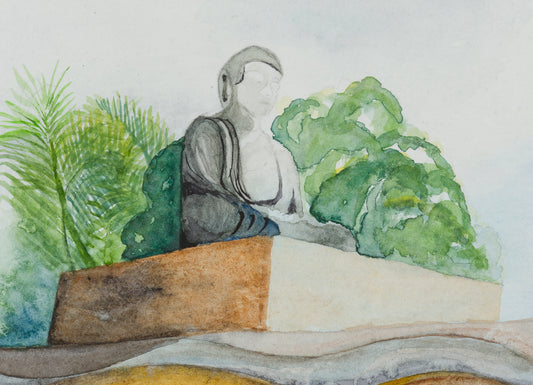 Buddha