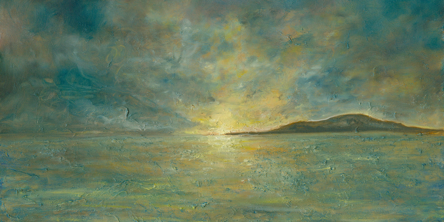 First Light