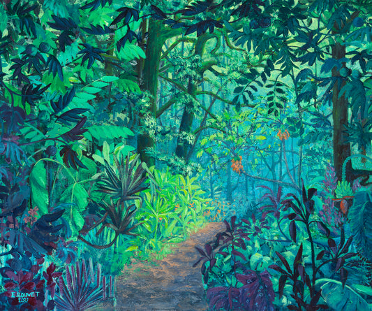 Emerald Trail