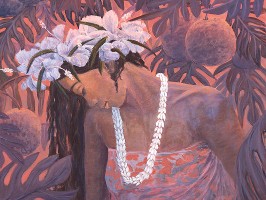 Ulu Wahine