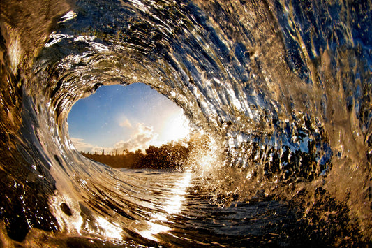 Fleming Beach Gold