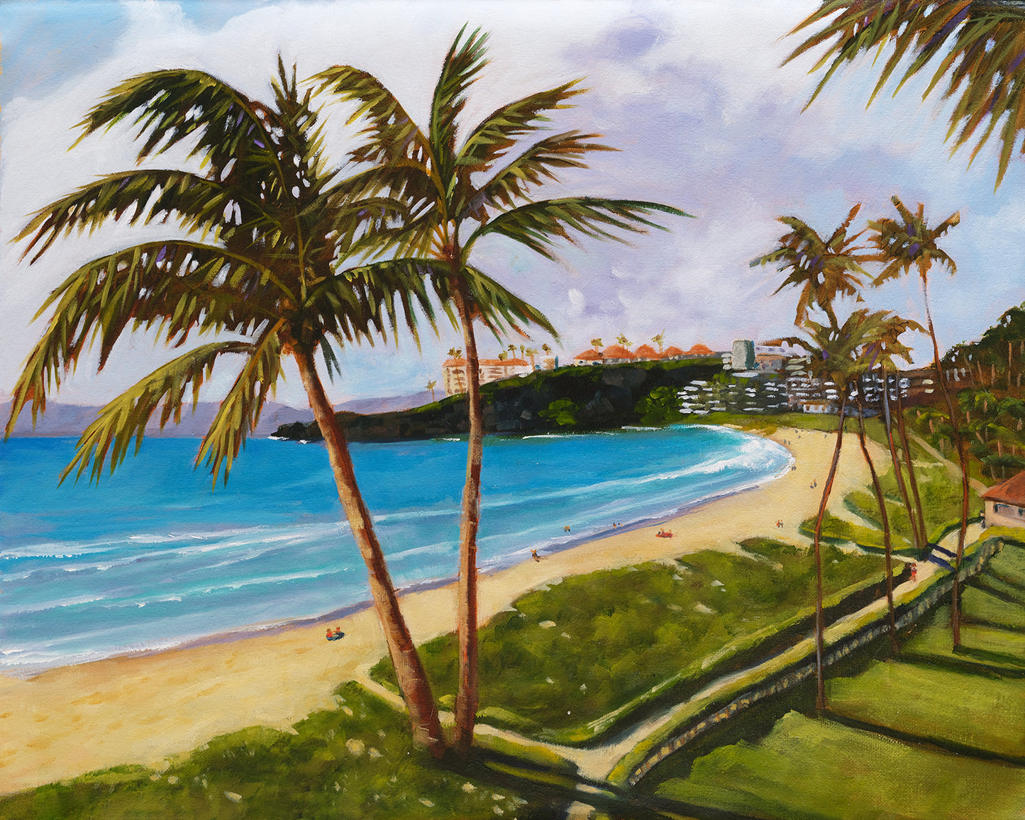 Kaanapali