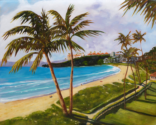 Kaanapali