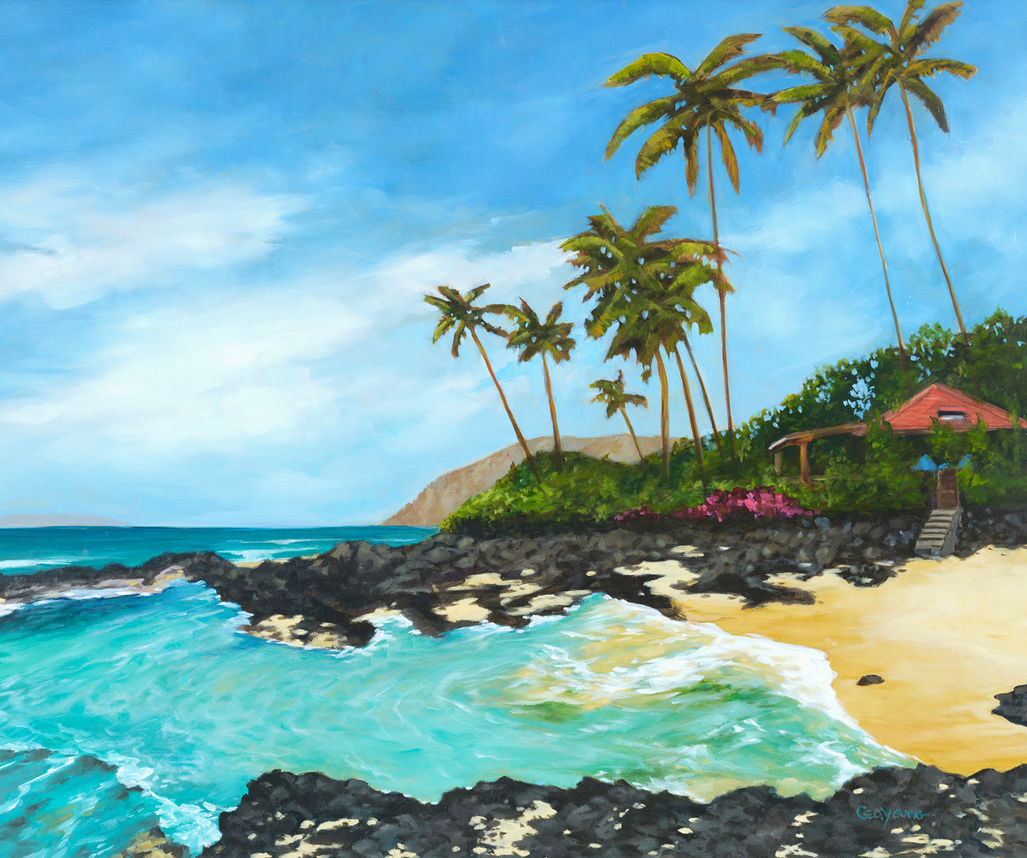 Makena Day