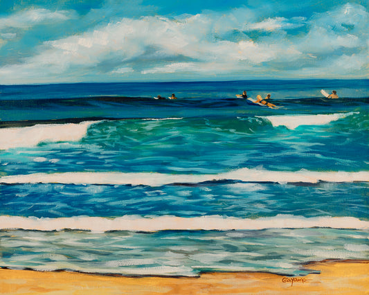 Waves