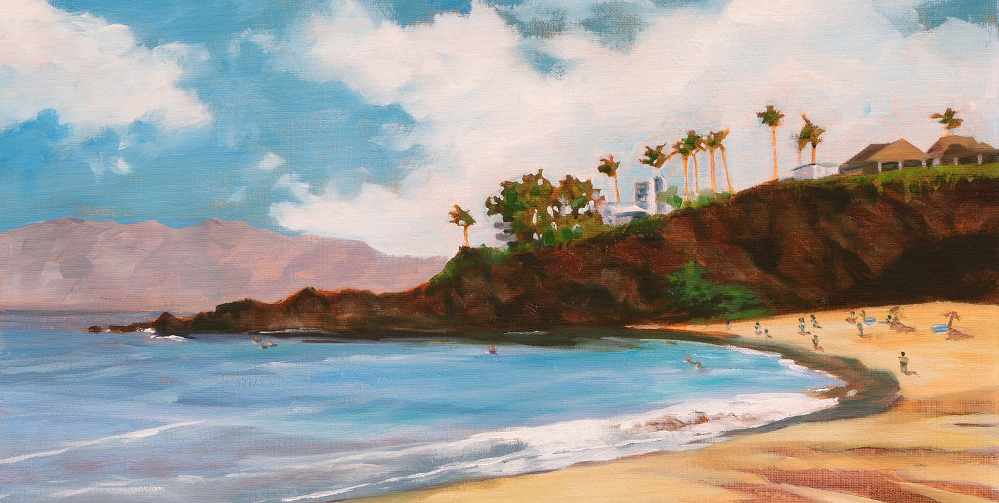 Black Rock