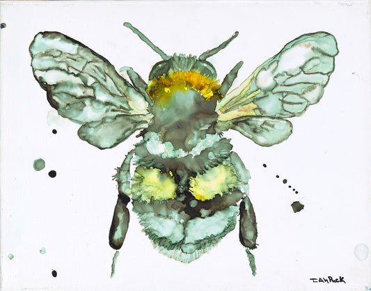 Ink Bee