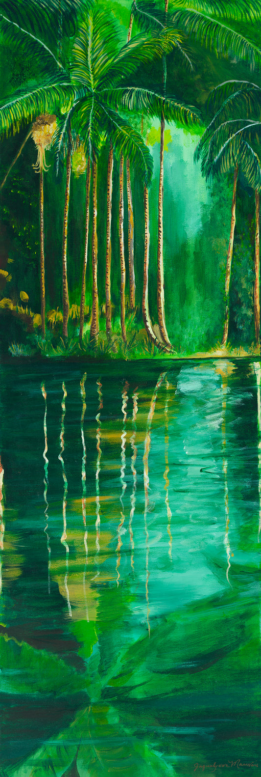 Moon River