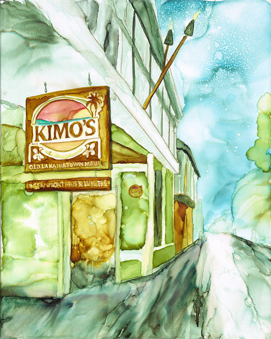 Kimos
