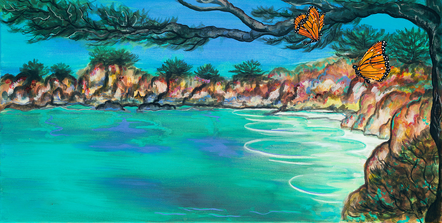 The Cove