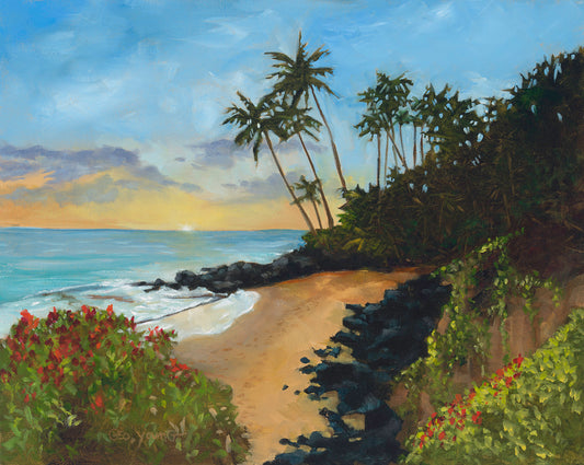 Black Rock Secret