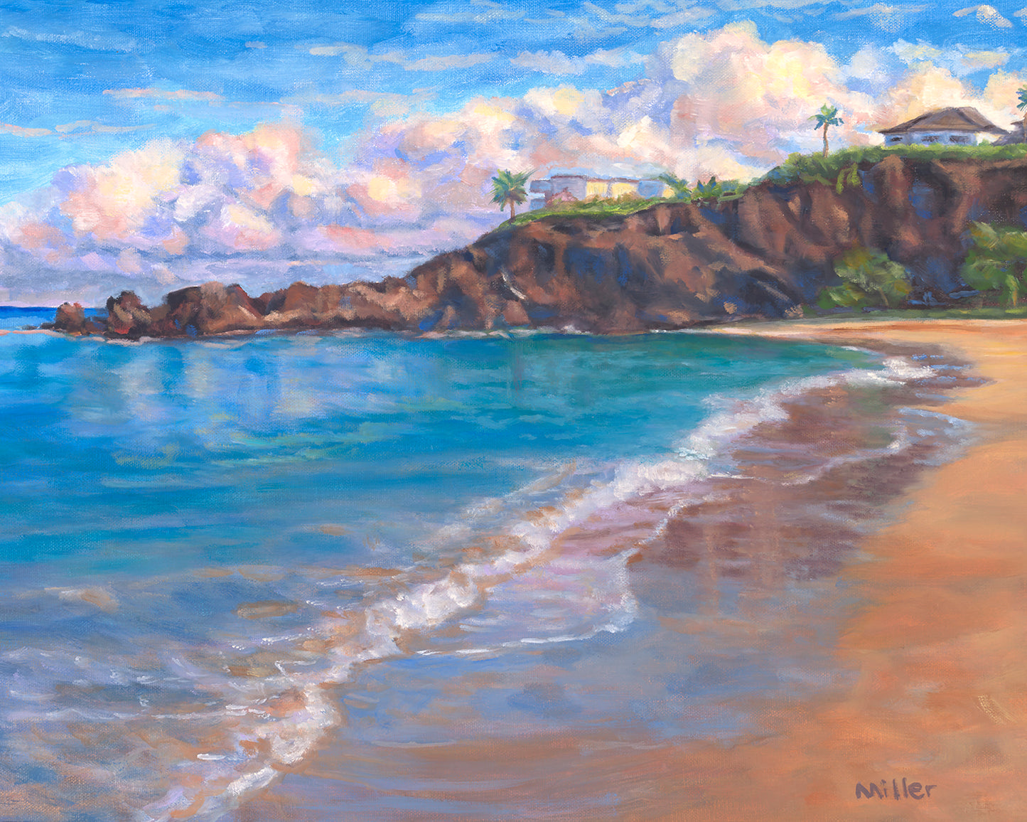 Black Rock