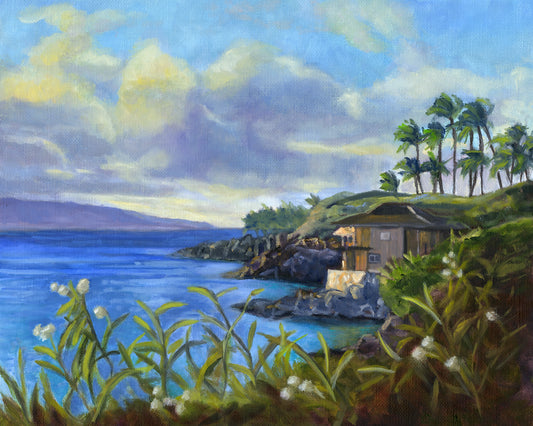Cliff House