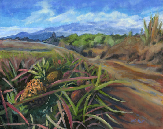 Pineapple Trail