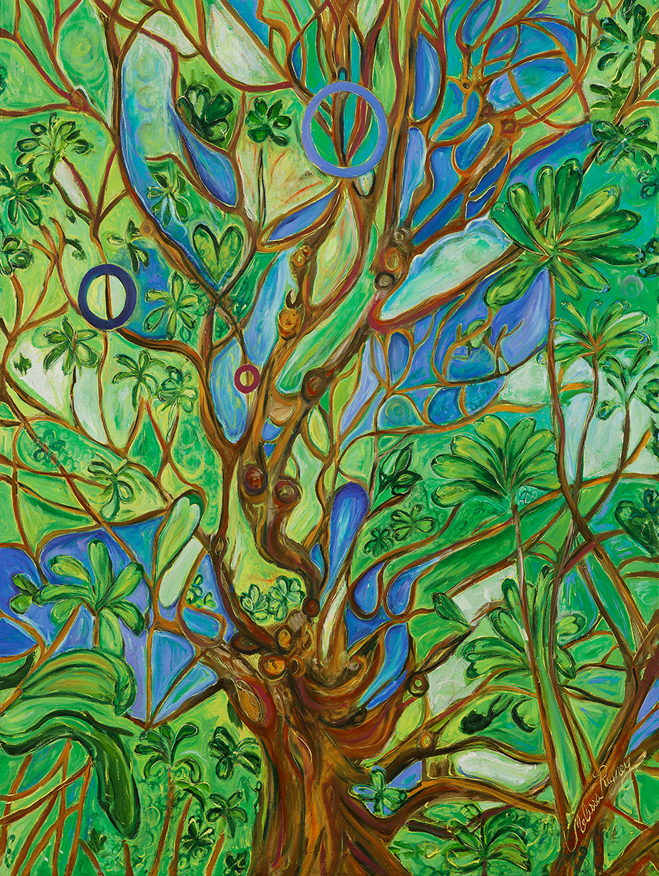 Reality Branches