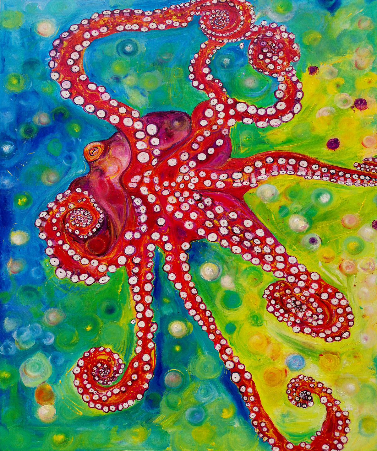 Tako Dream