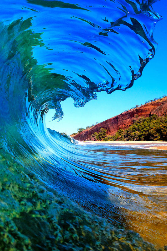 Makena Tribute