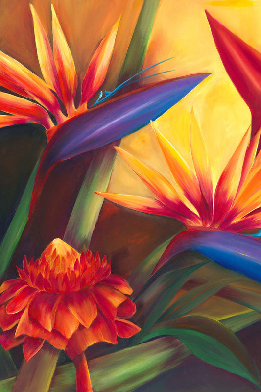 Heliconia Bird Center